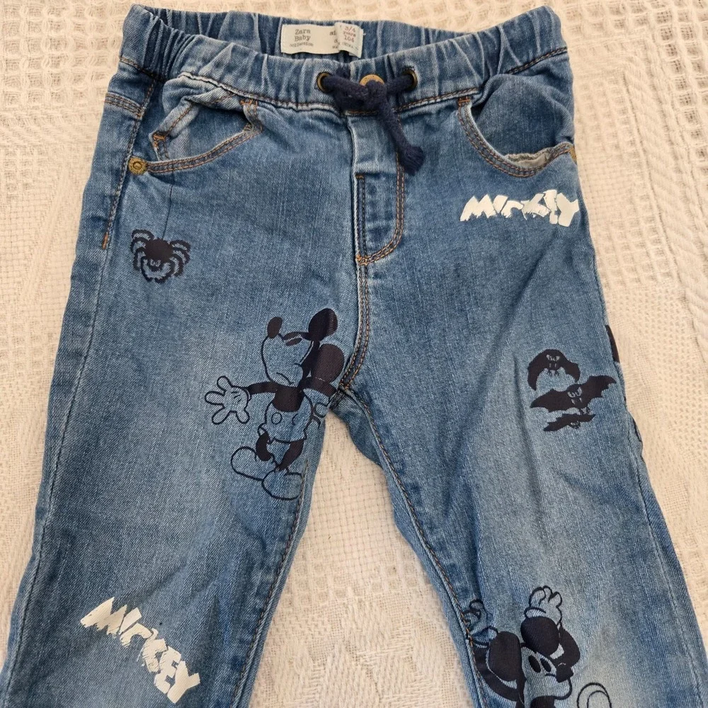Zara items all